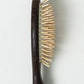 Wooden Hair Brush, Hinu