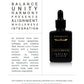 Equilibrium Perfume Elixir, Shemana