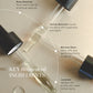 Equilibrium Perfume Elixir, Shemana