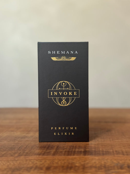 Invoke Perfume Elixir, Shemana
