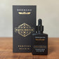 Equilibrium Perfume Elixir, Shemana