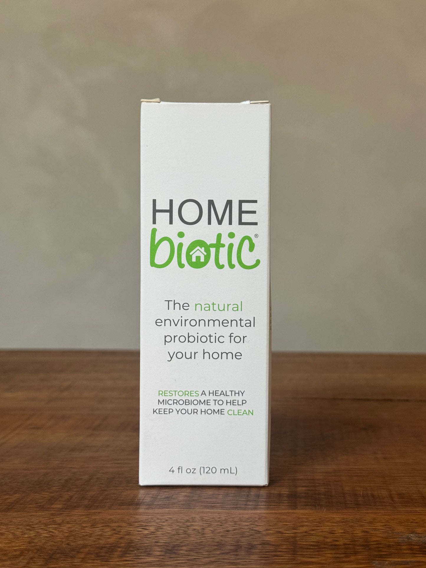 HomeBiotic, Homebiotic