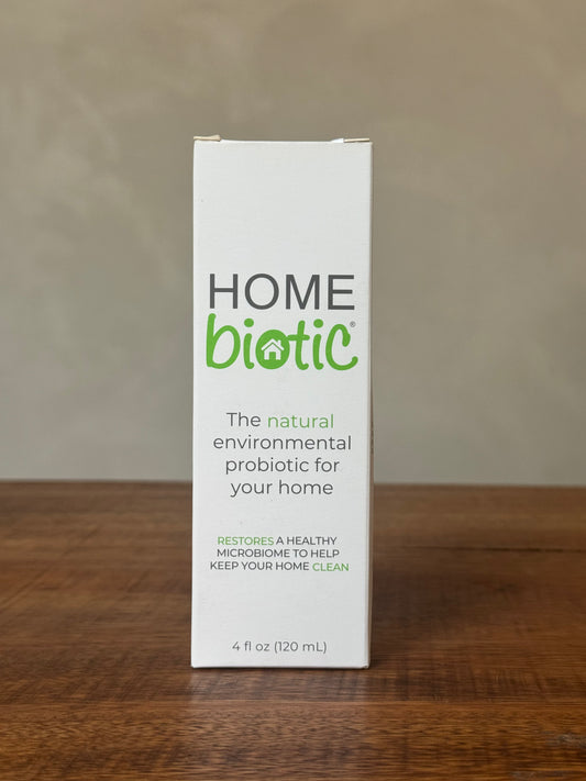 HomeBiotic, Homebiotic