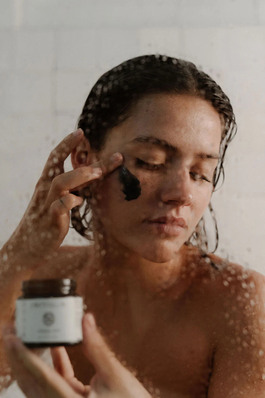Soothing Mask, Naked Tallow