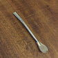 Stainless Steel Drinking Straw 17cm, Yerba Mate Australia
