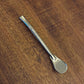 Stainless Steel Drinking Straw 15cm, Yerba Mate Australia
