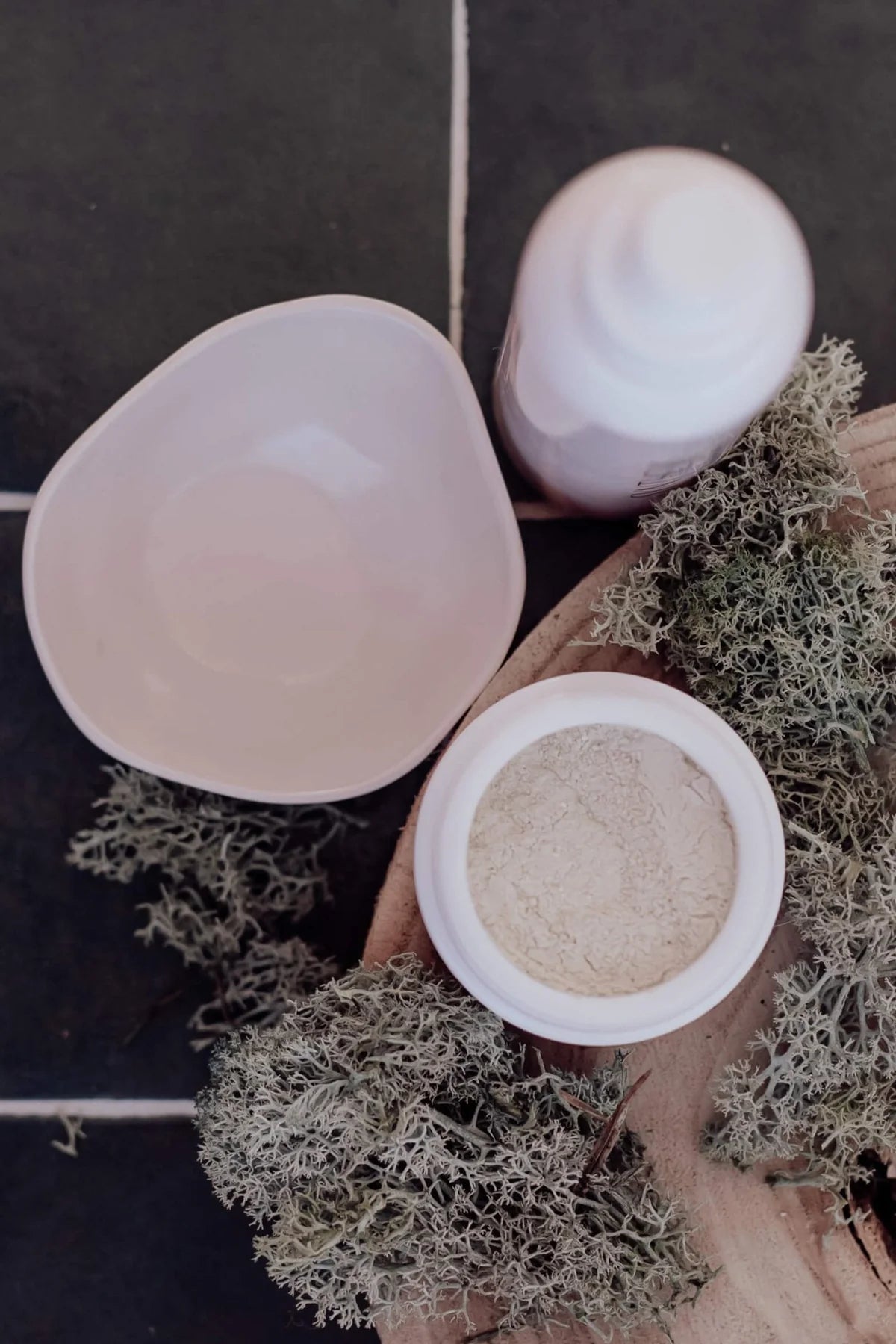 Renew Exfoliating Toner, Synthesis Energy Imbued Organics