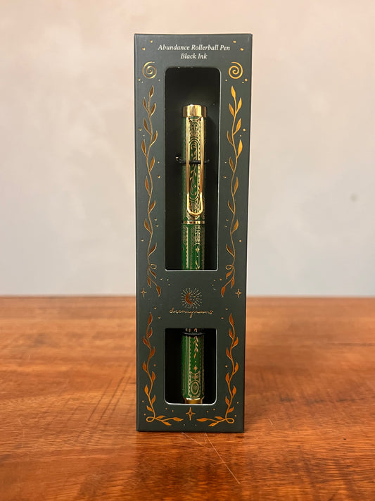 Abundance Pen, Dreamy Moons