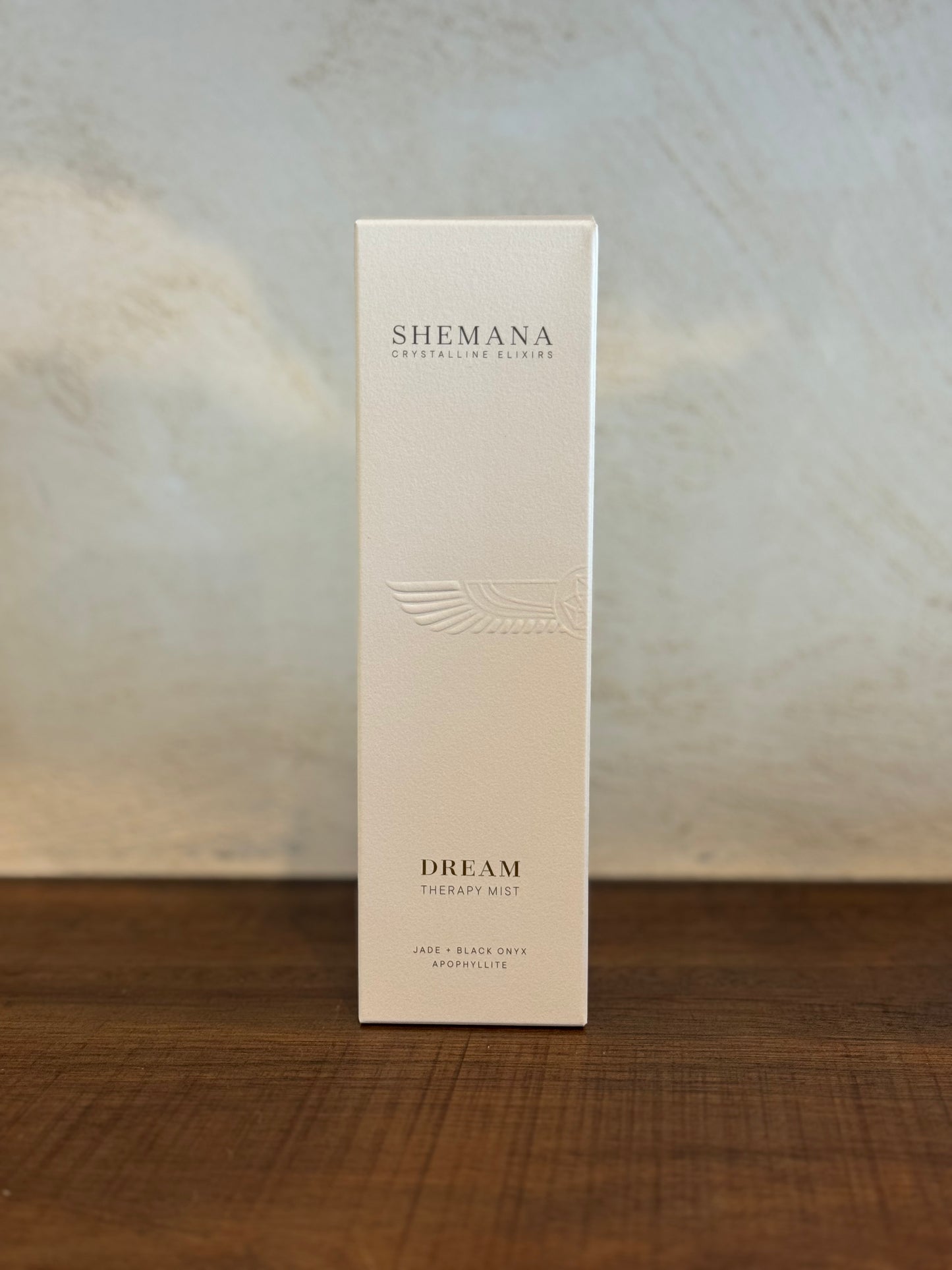 Dream Therapy Mist, Shemana