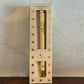 Gratitude Rollerball Pen Black Ink, Dreamy Moons