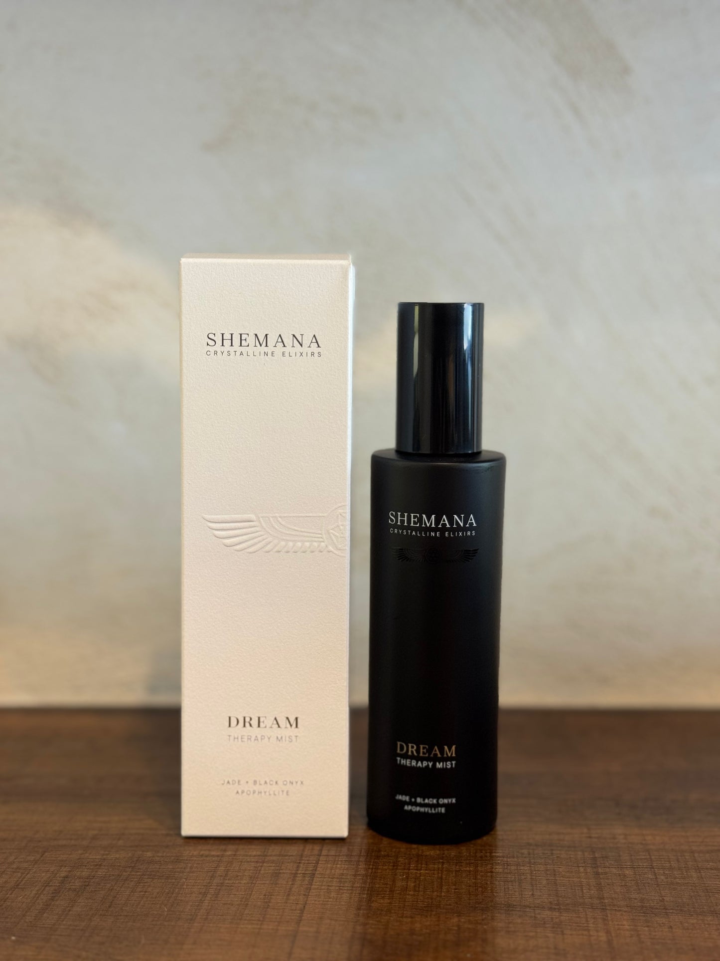 Dream Therapy Mist, Shemana