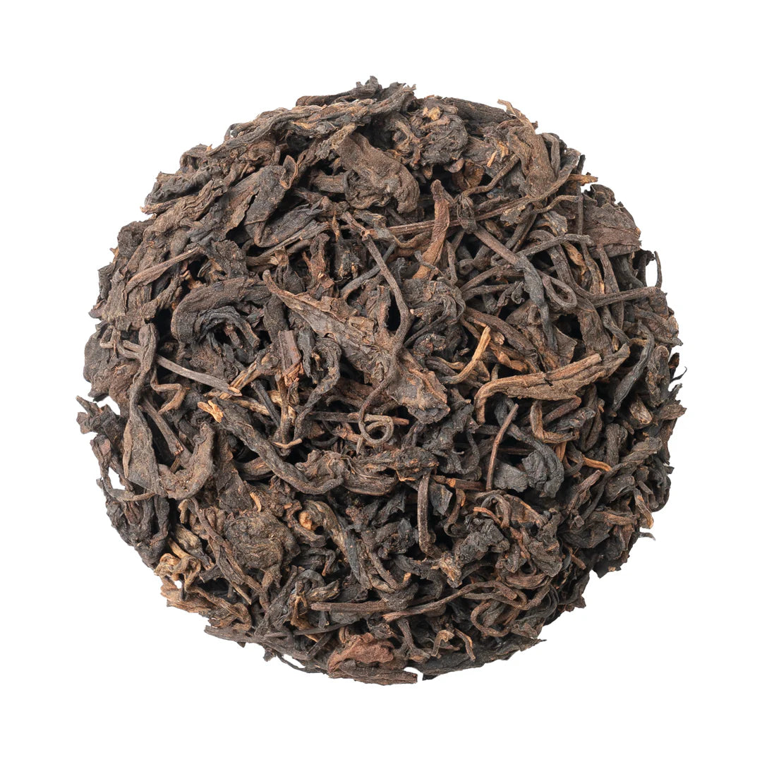 Treasure Basket, Global Tea Hut