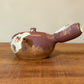 Wild Clay Side Handle Tea Pot Small - Ceainic Teaware