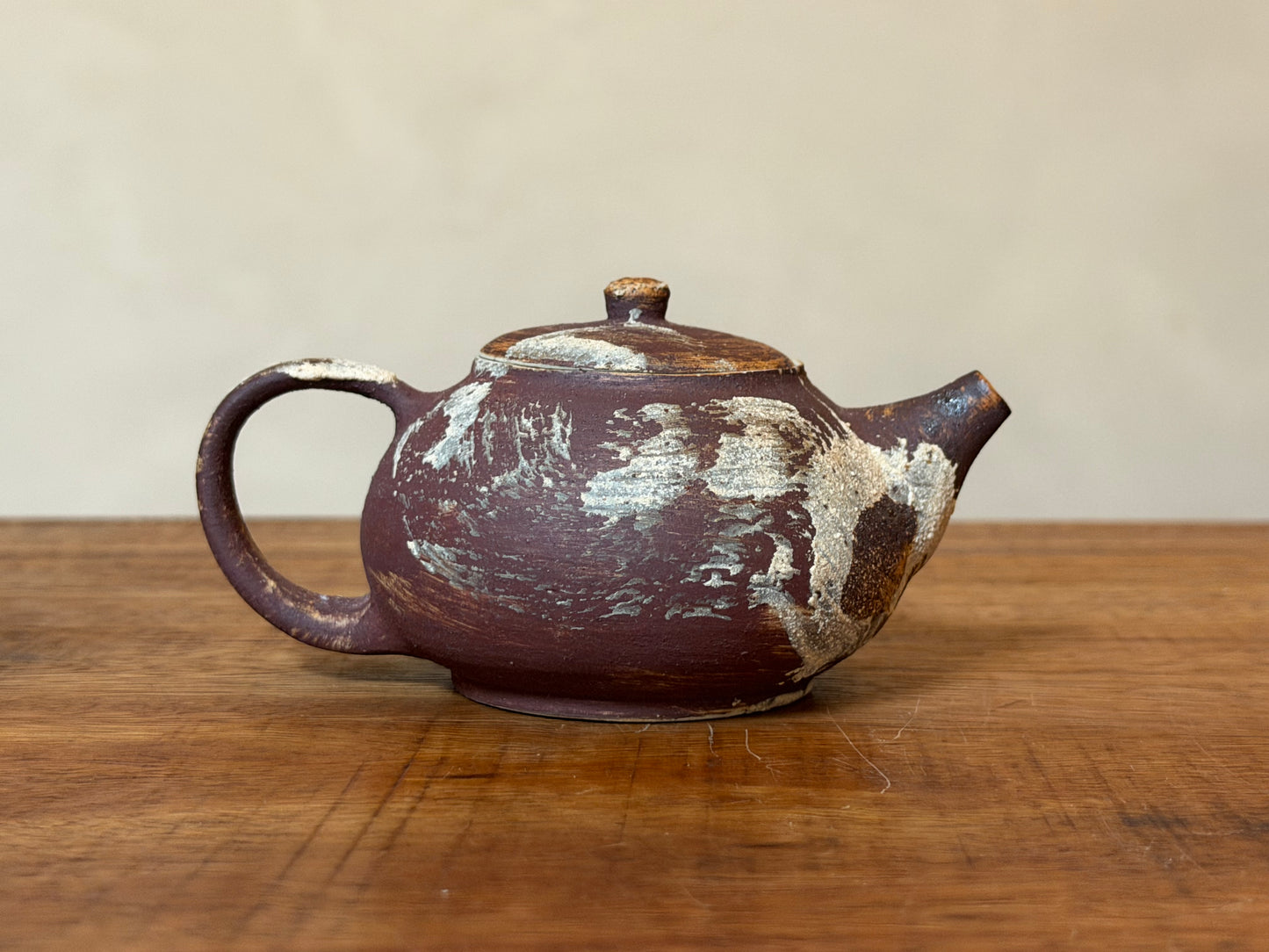 Wild Clay Gongfu Tea Pot - Ceainic Teaware