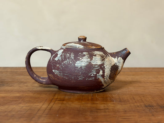 Wild Clay Gongfu Tea Pot - Ceainic Teaware