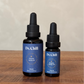 Calm: stress less- Organic Hemp oil, Dr. Chill