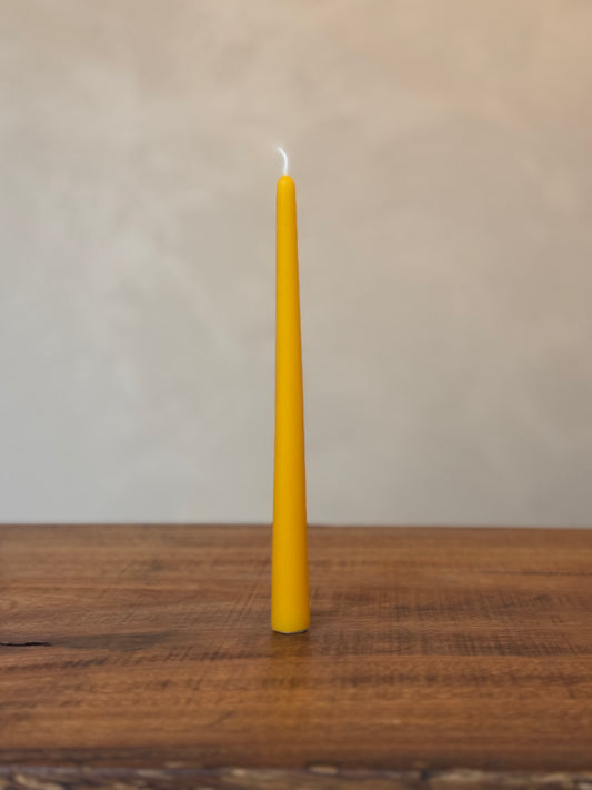 Luka Candle Gold, Ahana