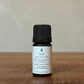 Basil Certified Essential Oil, Synthesis Energy Imbued Organics