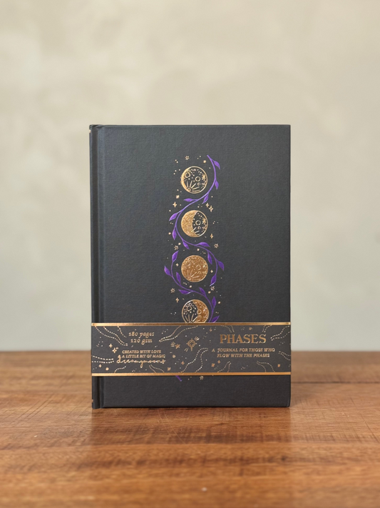 Phases Journal, Dreamy Moons