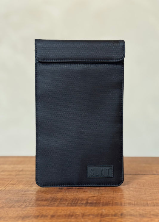 Faraday Case (EMF Blocking), Priv Secure