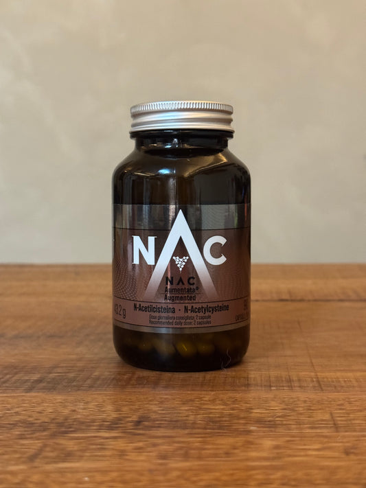 Augmented NAC, B.A.I. Technologies SA