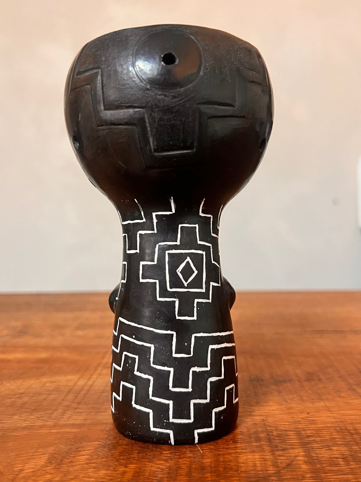 Copalera - Wild Clay - Mama Chakana