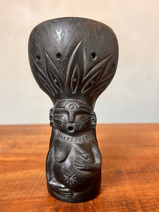 Copalera - Wild Clay - Mother