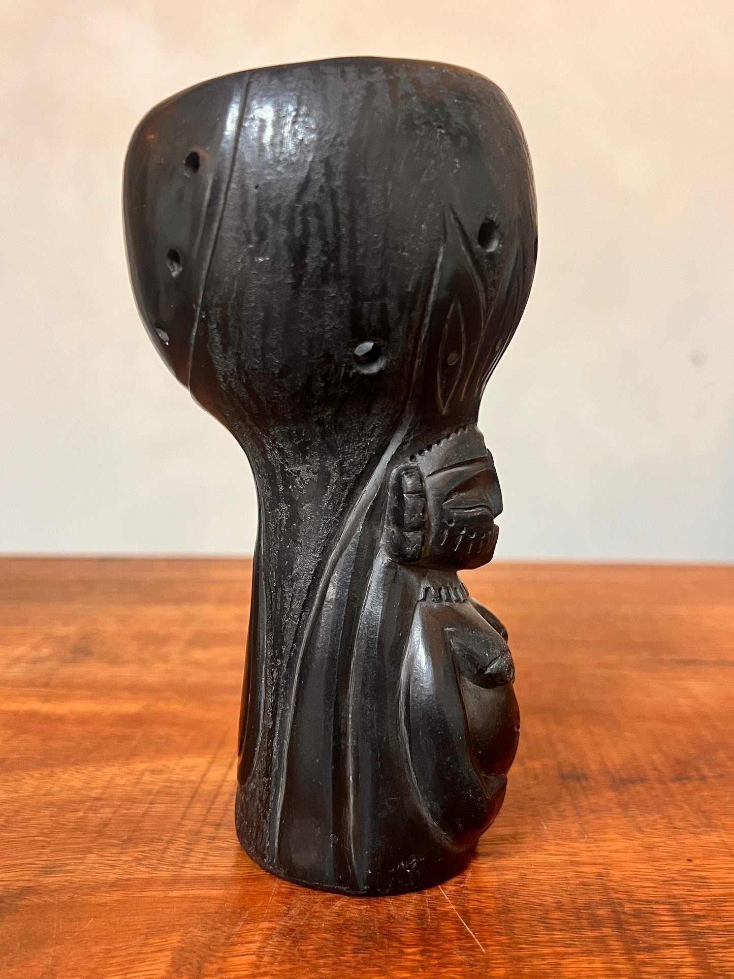 Copalera - Wild Clay - Mother