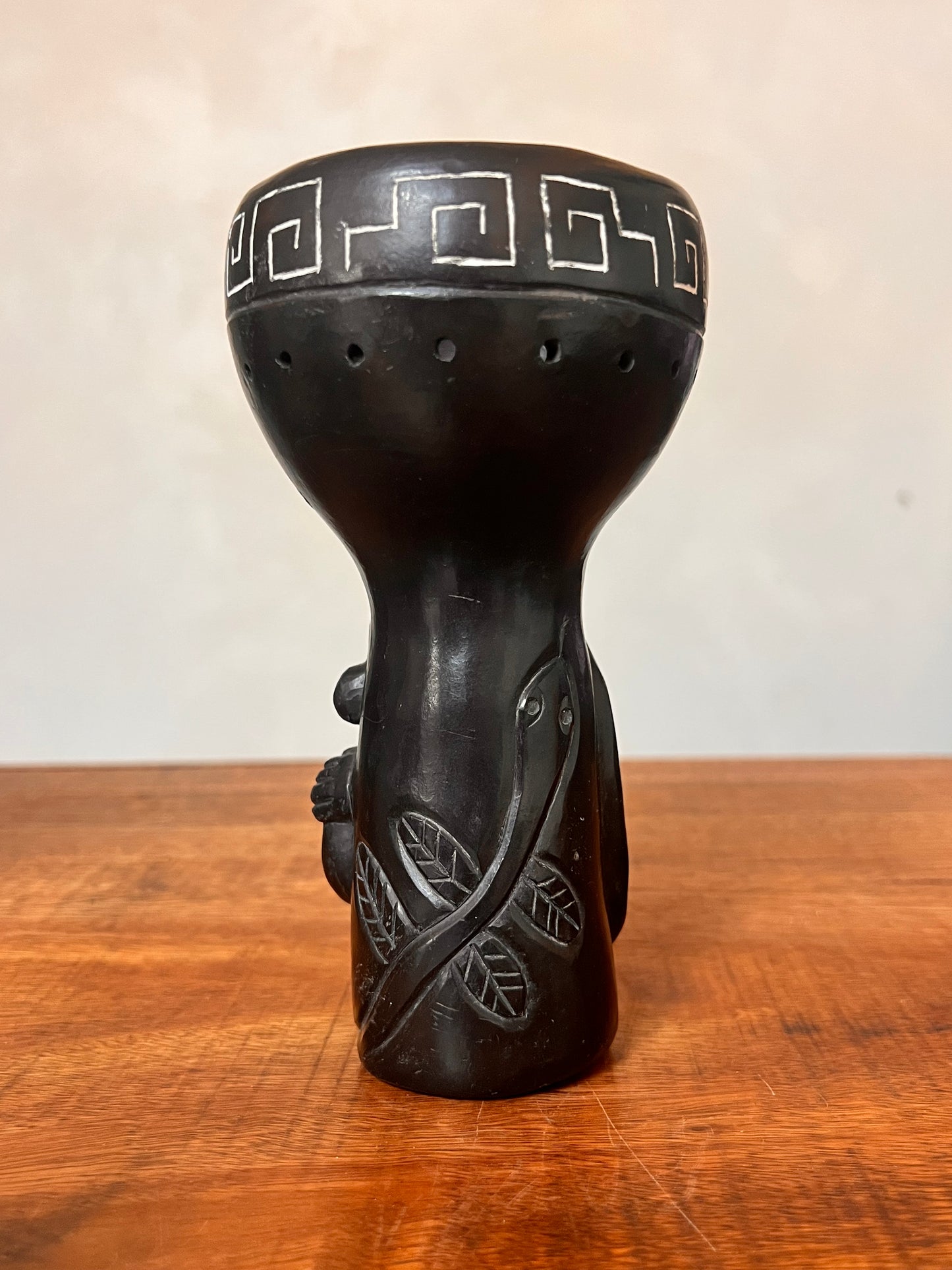 Copalera - Wild Clay - Medicine Drum