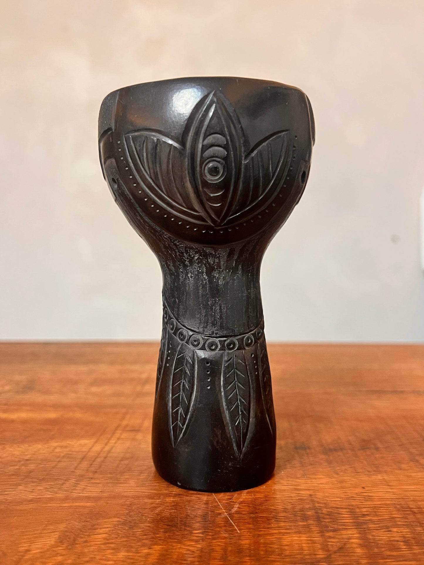 Copalera - Wild Clay - Chakana & Kintu