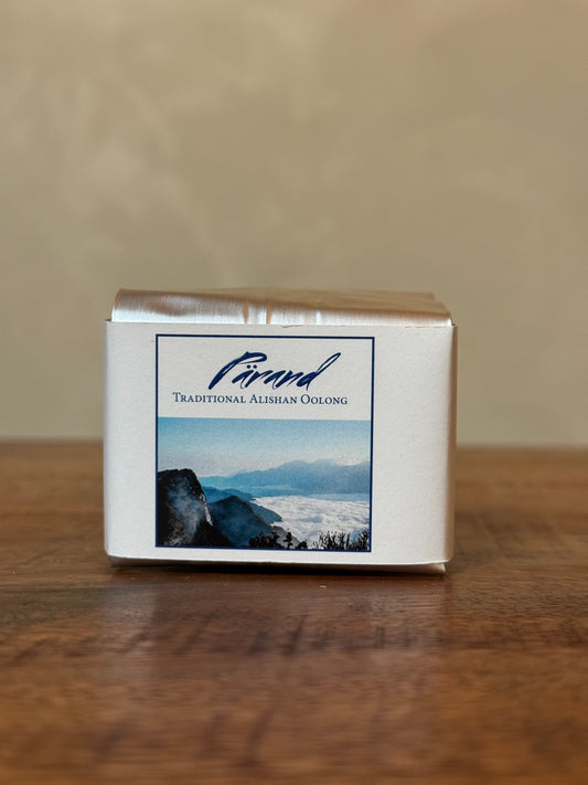 Parand, Global Tea Hut