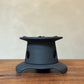 Lantern Brazier, Global Tea Hut