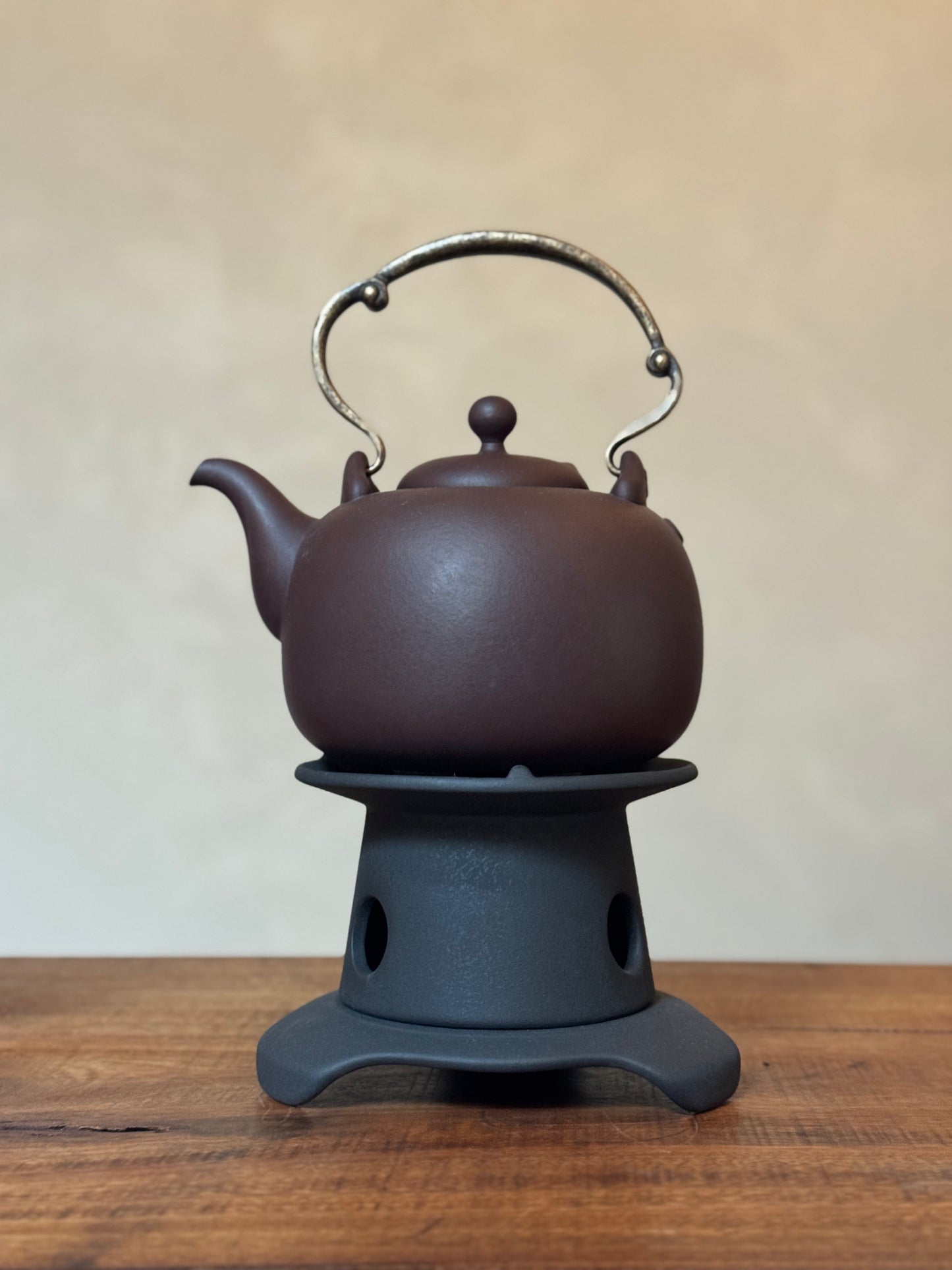 Cloud Kettle Set, Global Tea Hut