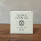 Tallow & Castor Bar (unscented), Naked Tallow