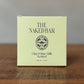 The Naked Bar: Raw Milk, Clay & Tallow, Naked Tallow
