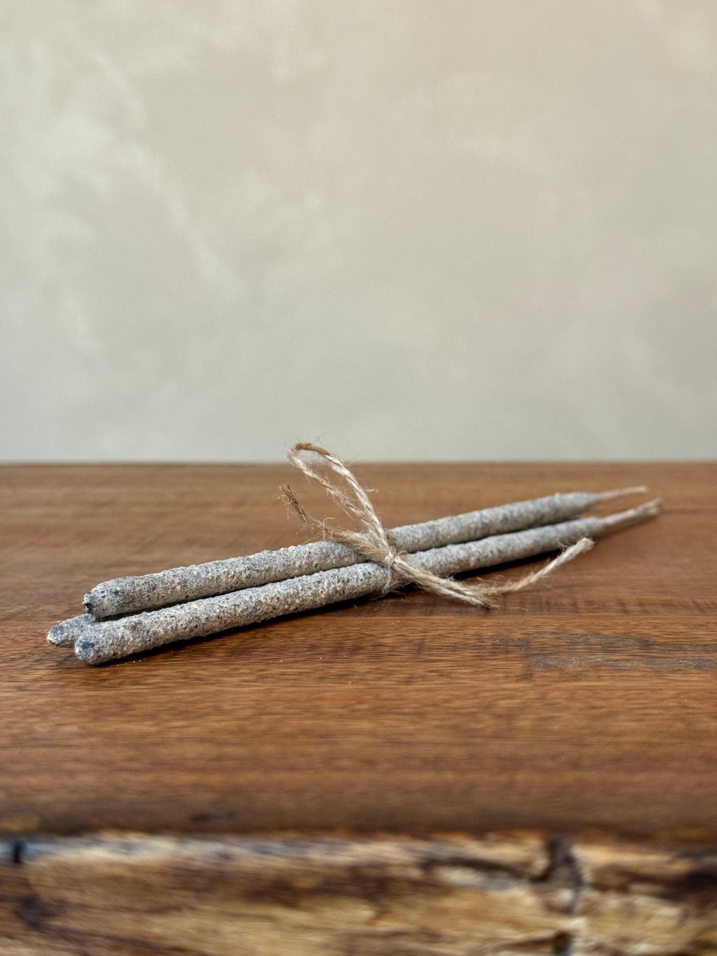 Copal Incense, Ritual