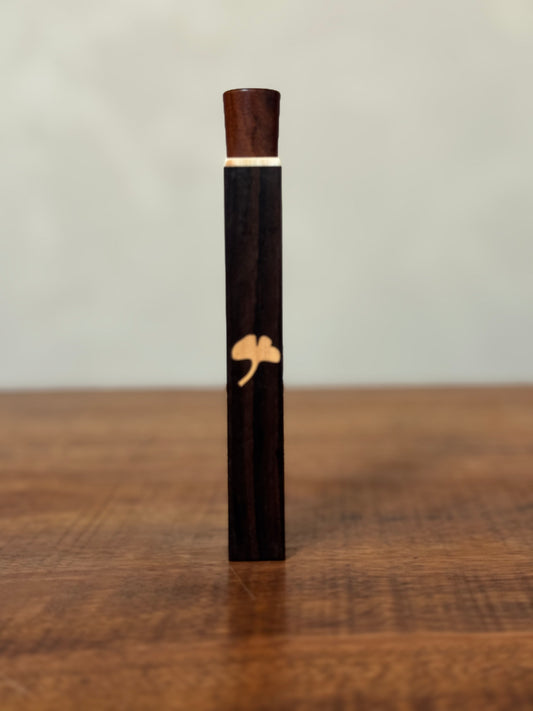 Agarwood Incense, Temple Garden Tea House
