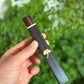 Agarwood Incense, Temple Garden Tea House