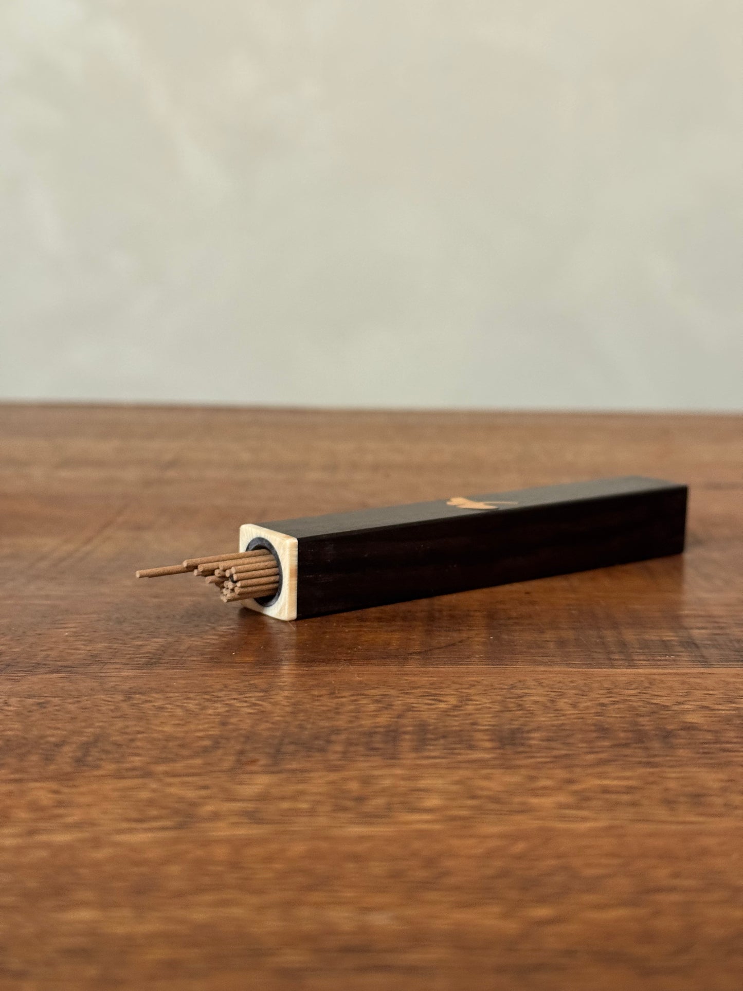 Agarwood Incense, Temple Garden Tea House