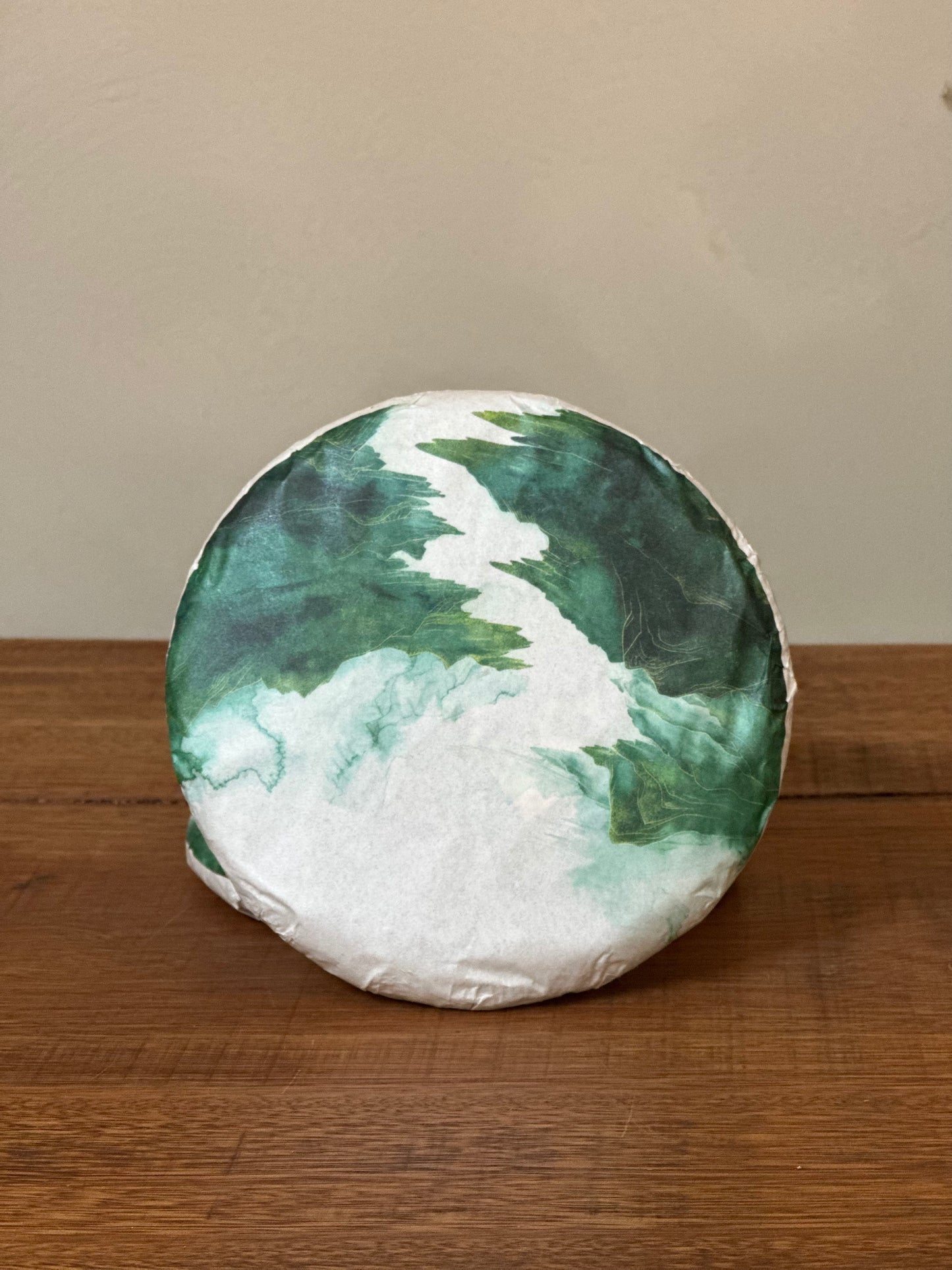 Threshold - Global Tea Hut