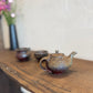 Gong-fu set, Forest by Gyan, Ritual