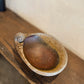 Shell Vessel by Gyan, Ritual