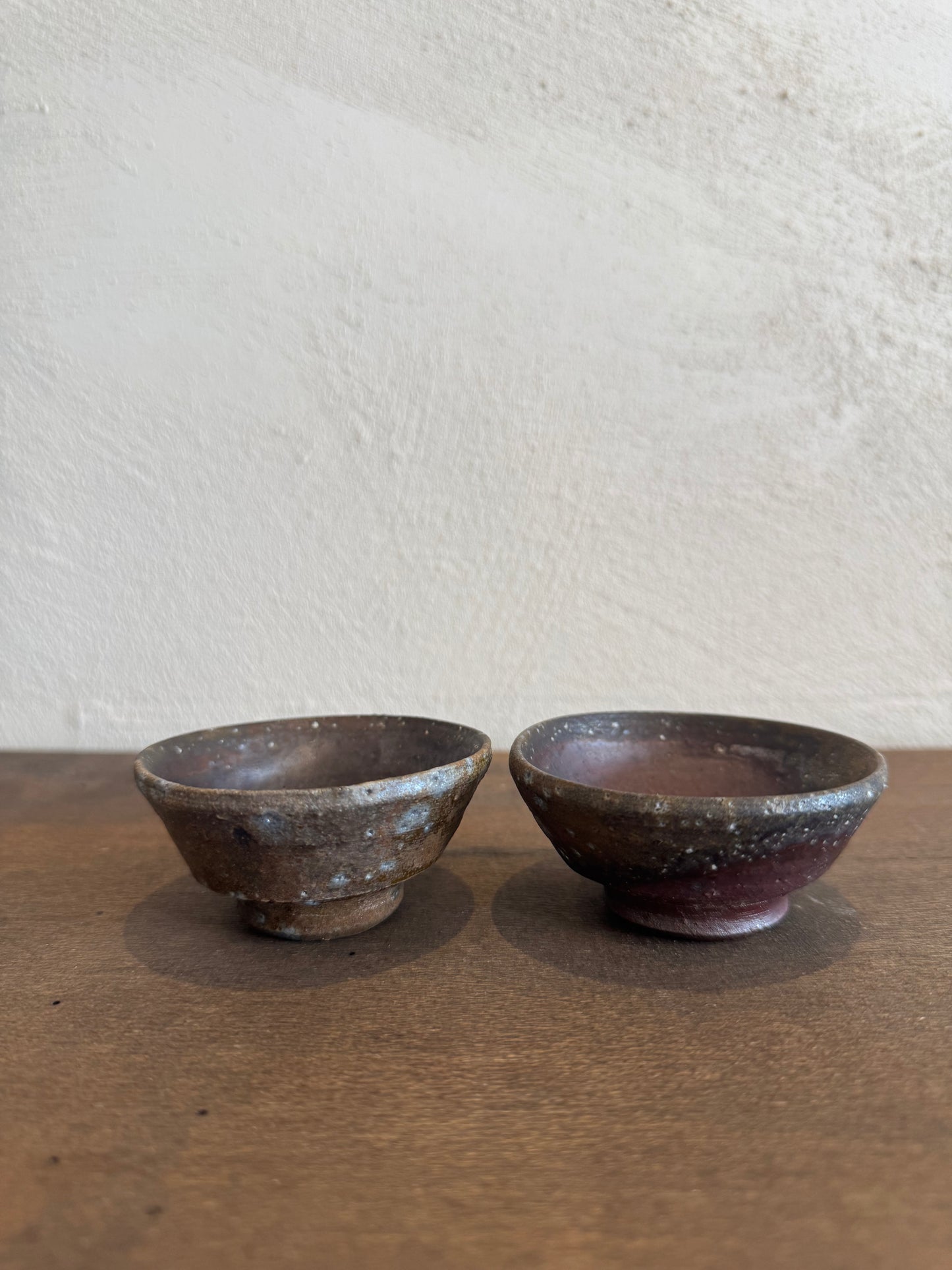 Gong-fu set, Forest by Gyan, Ritual