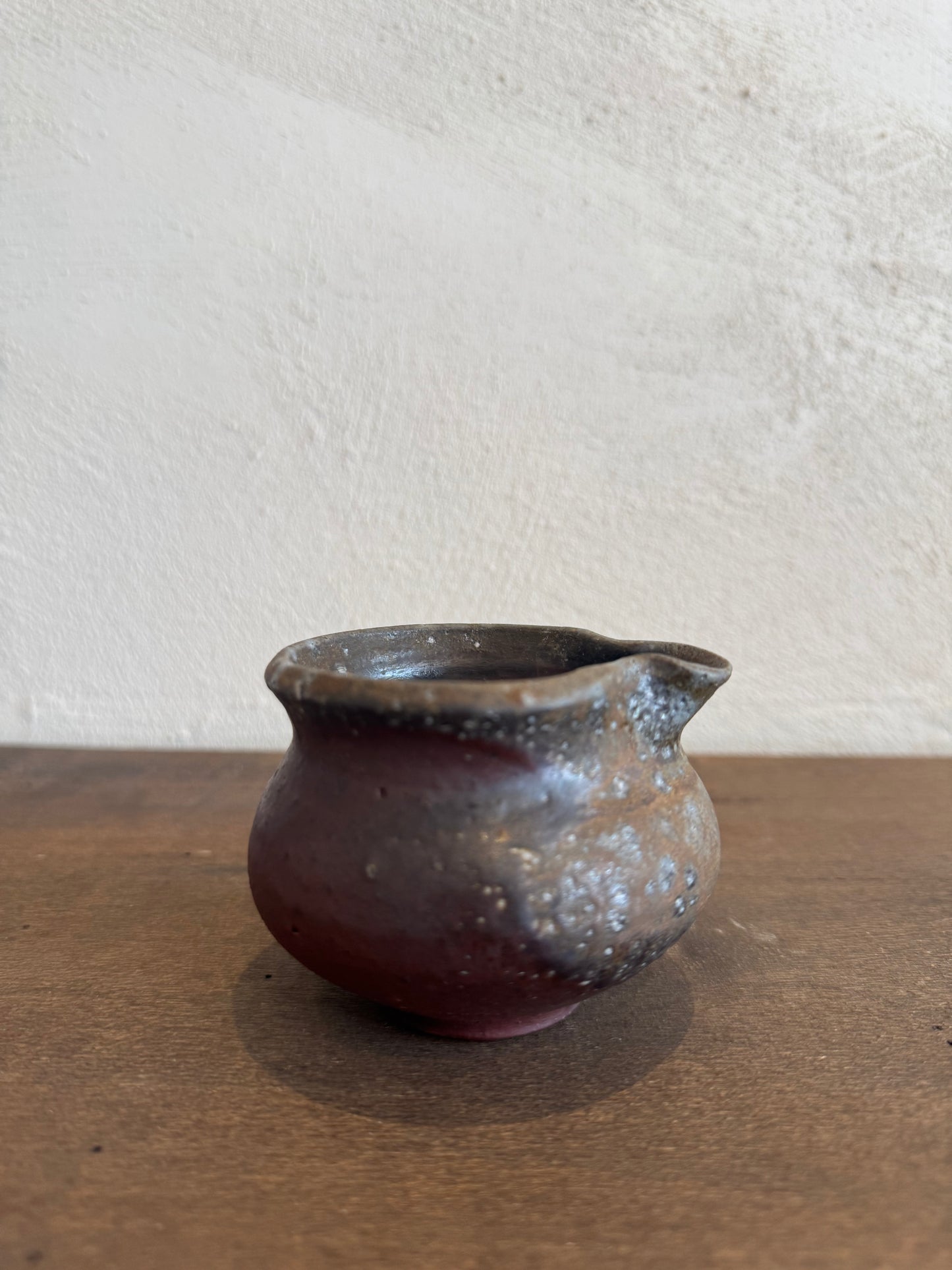 Gong-fu set, Forest by Gyan, Ritual