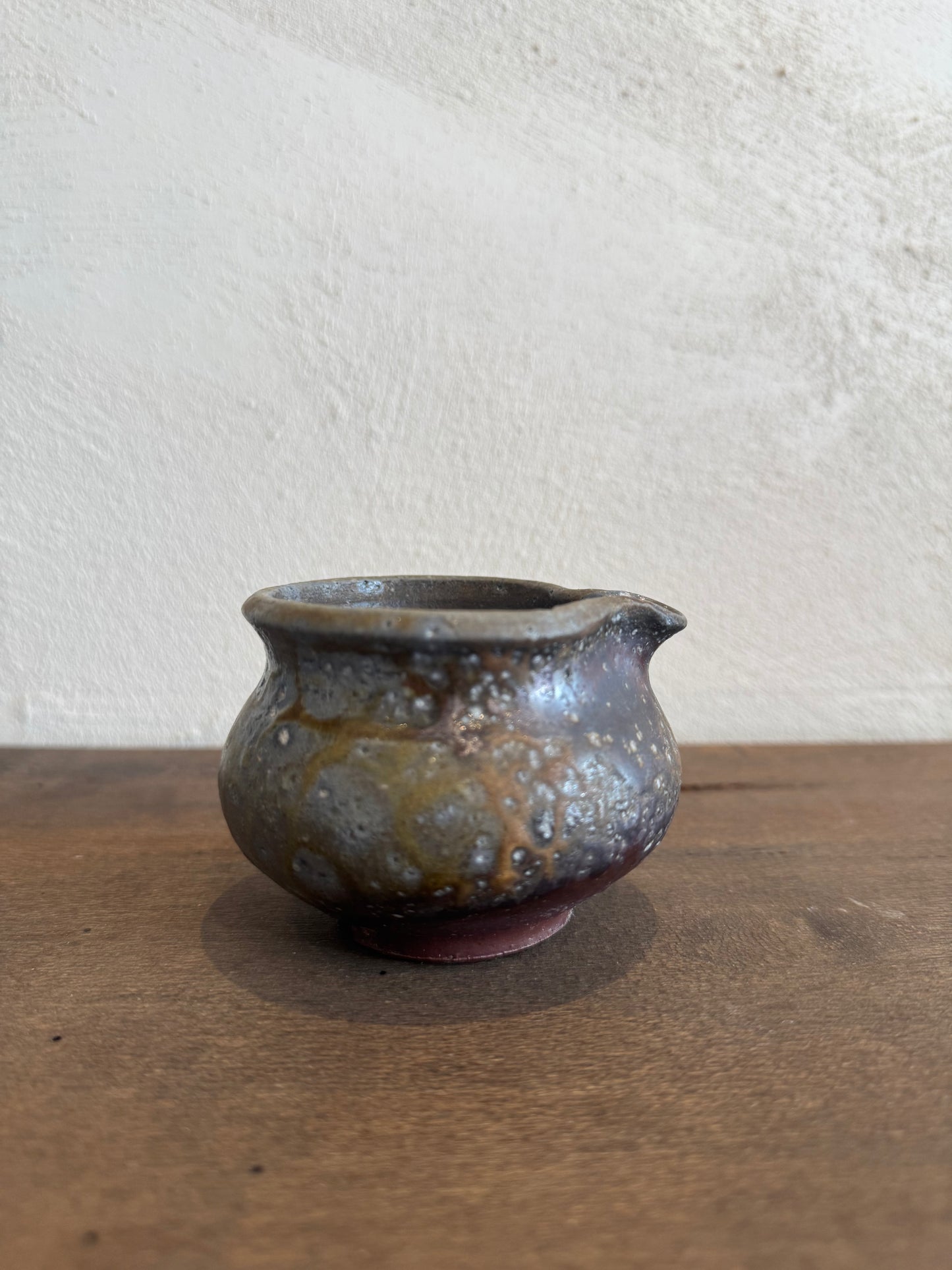 Gong-fu set, Ocean by Gyan, Ritual