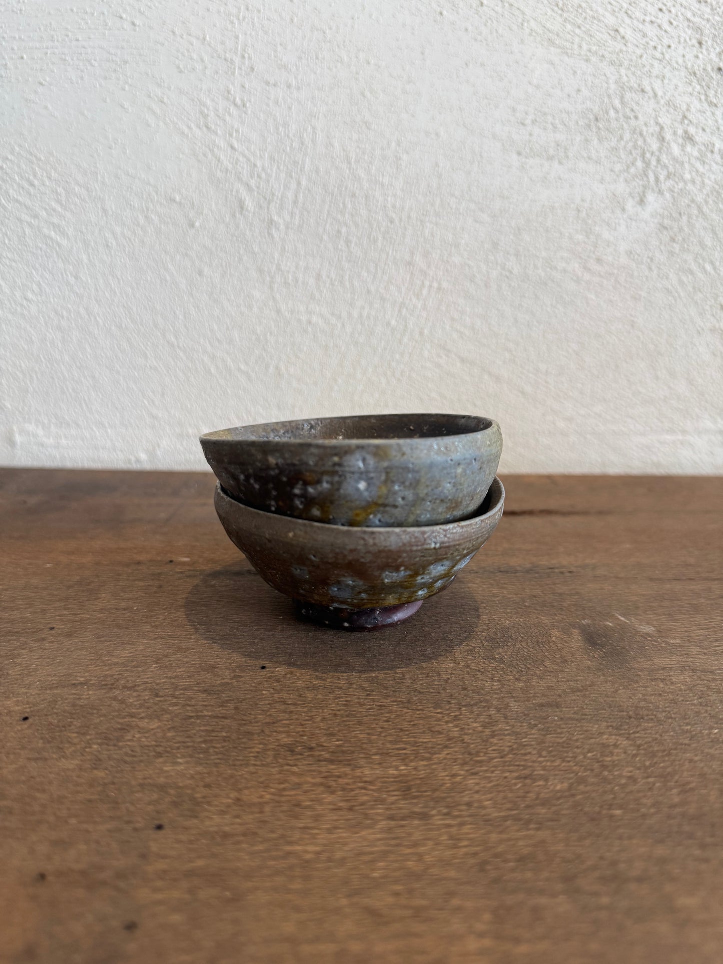 Gong-fu set, Ocean by Gyan, Ritual