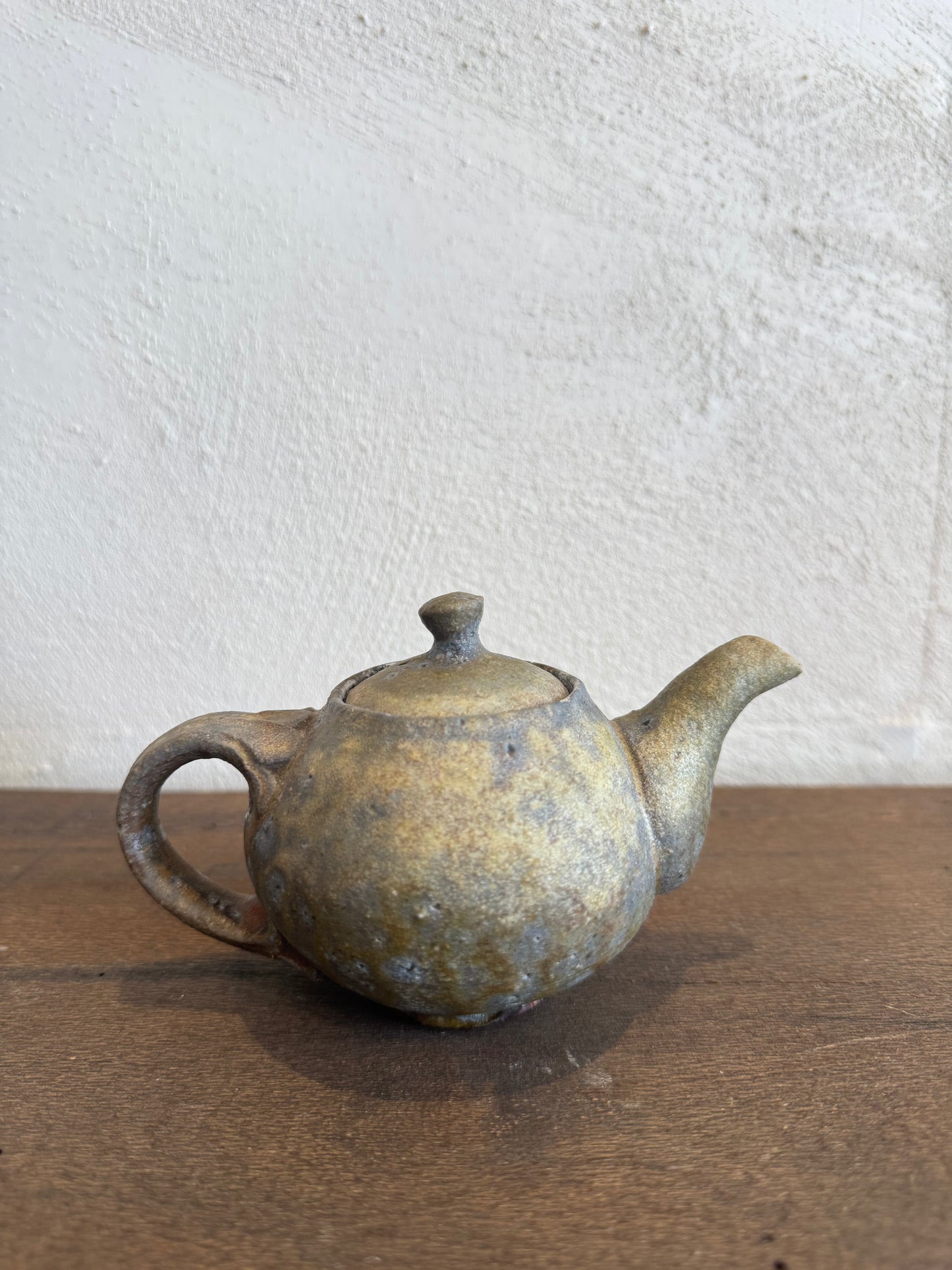 Gong-fu set, Ocean by Gyan, Ritual