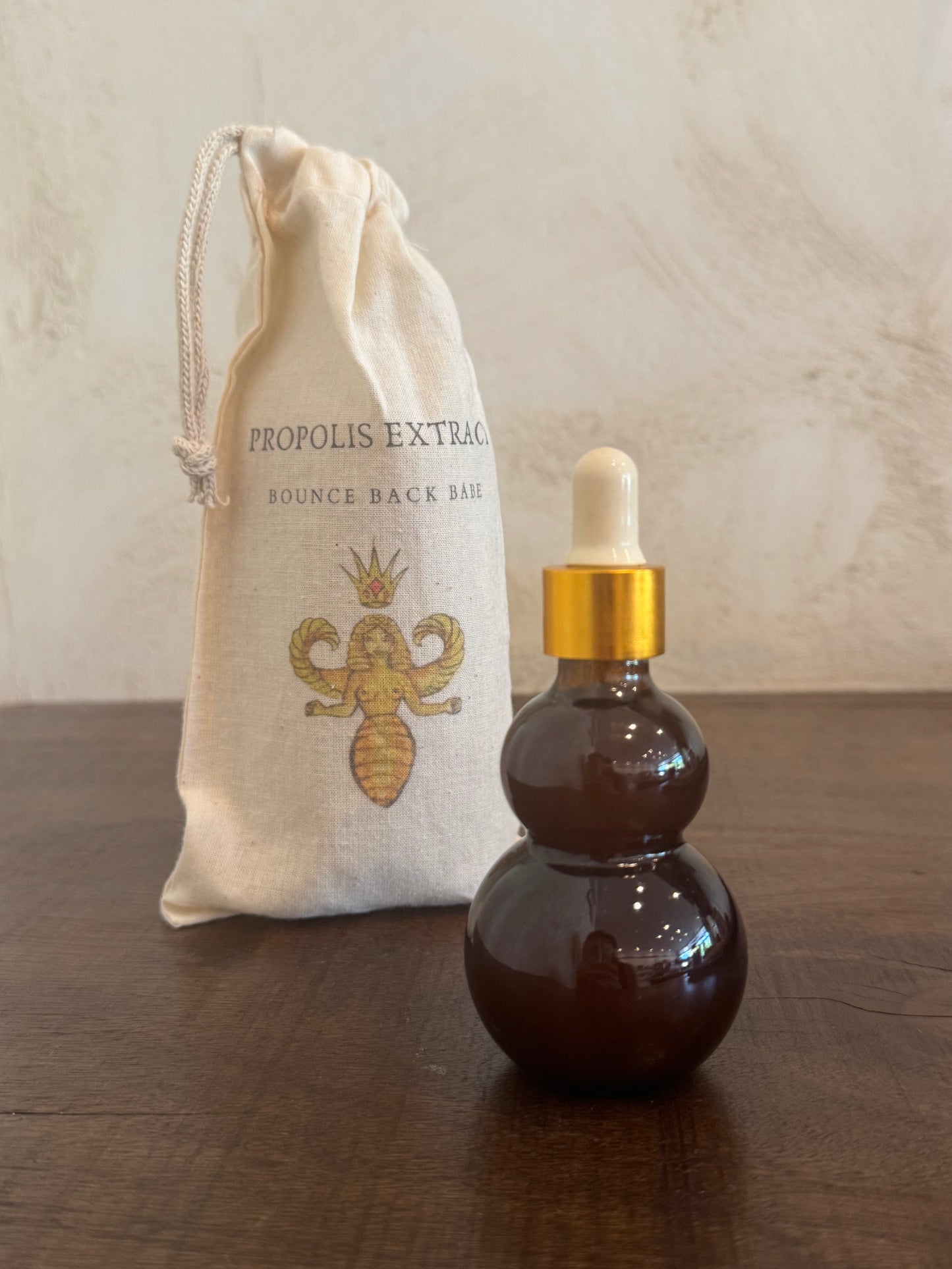 Propolis Extract, Embody Bee