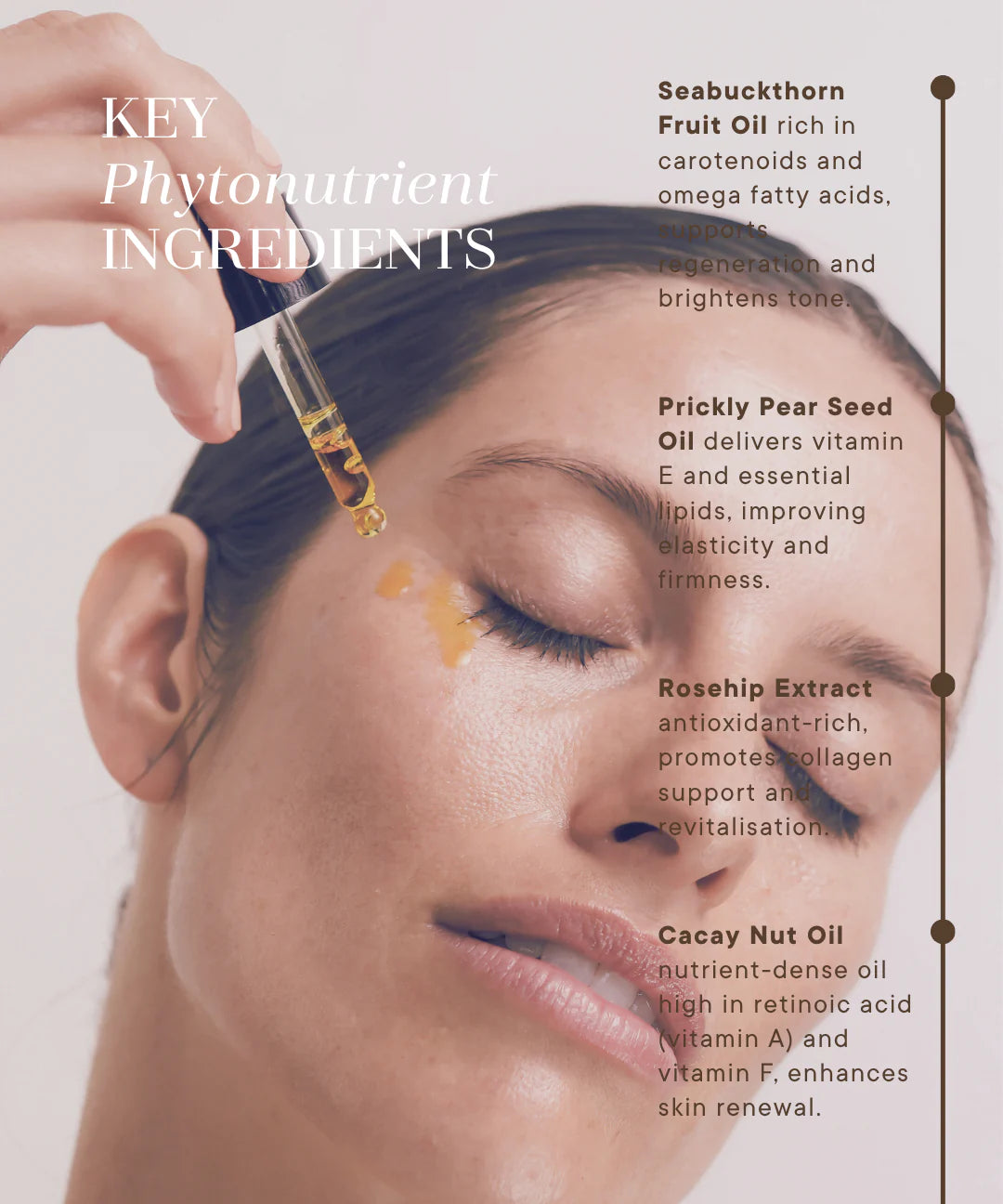 Immortal Skin Elixir, Shemana