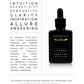 Invoke Perfume Elixir, Shemana
